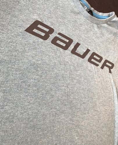 Bauer T-shirt