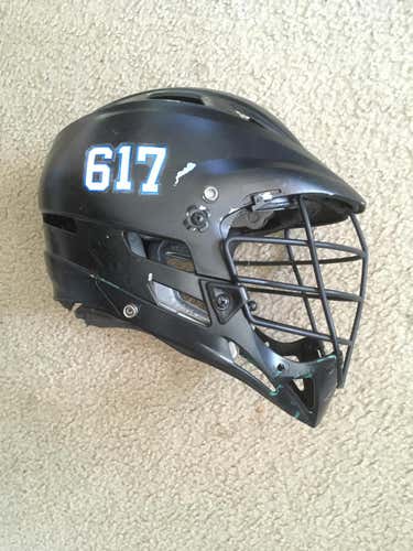 617 Cascade Pro 7