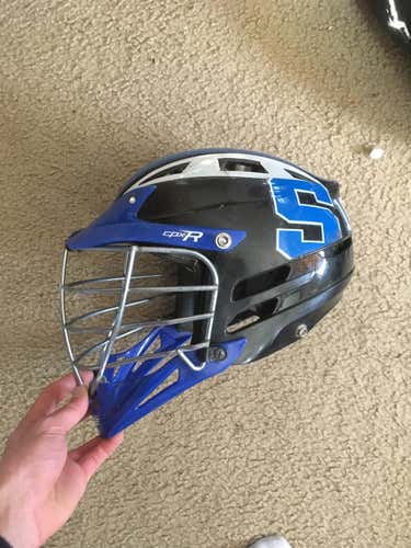 Cpxr scituate
