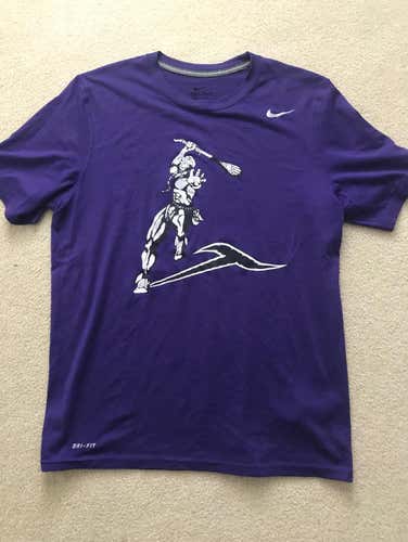 Thompson Brothers Lacrosse Shirt