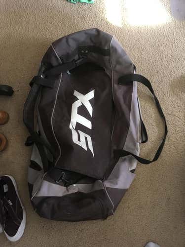 Stx Scout Bag????