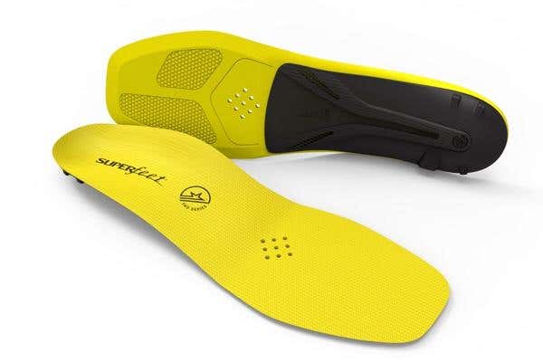 SuperFeet Pro Carbon Size G