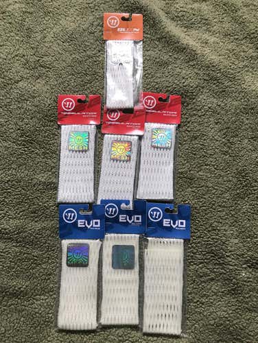 Assorted Warrior Mesh