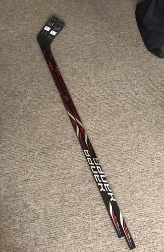 Brand New Bauer Vapor 1X Lite PM9 102 RH