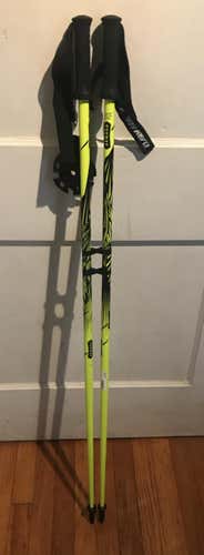 Armada Legion Green Poles NEW