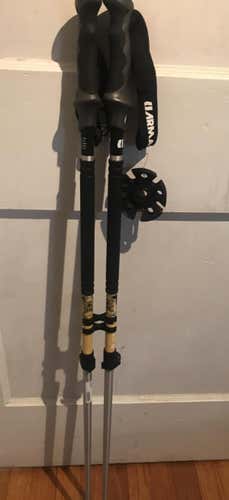 Armada AK Adjustable Poles NEW!