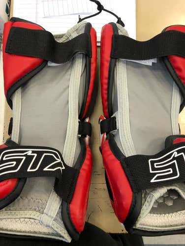 NEW stx Cell 3 Elbow Pads