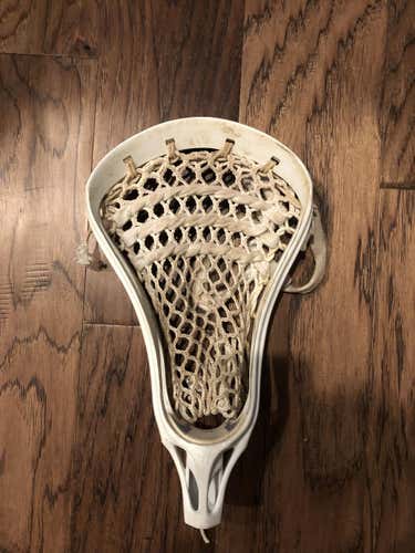 Warrior Evo 2.0 Head (both heads)