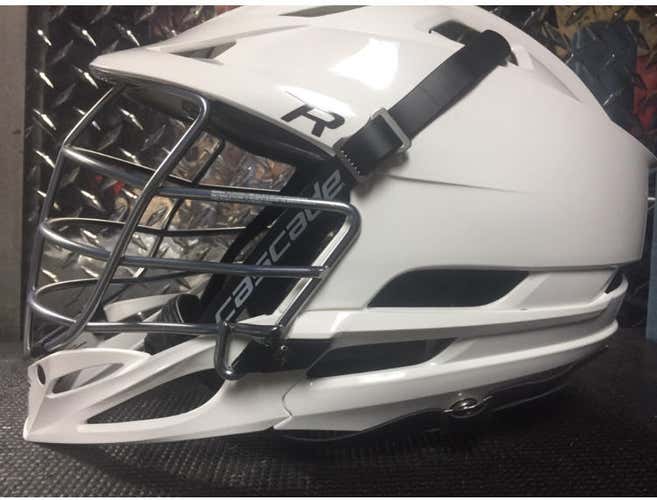 New Cascade R Helmet Helmet