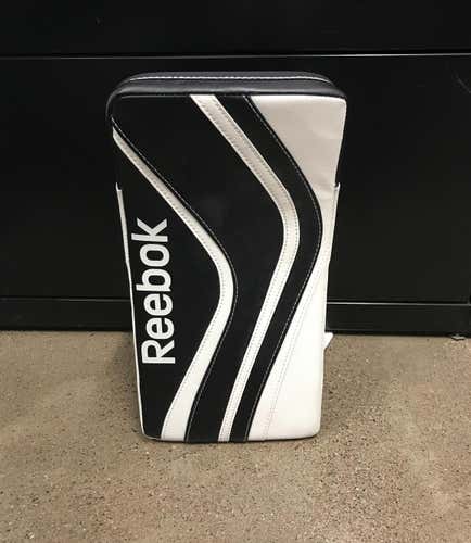 Reebok XLT Glove and Blocker