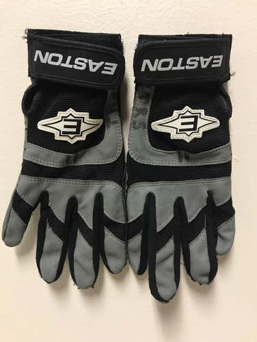 Easton Youth Batting Gloves (RSS49)- Size XS