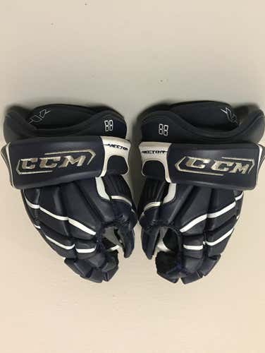 CCM Vector Hockey Gloves (RSS53)- Size 11”