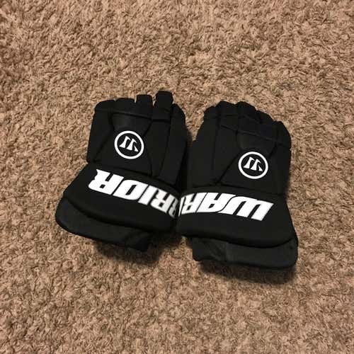 Warrior Hockey Gloves