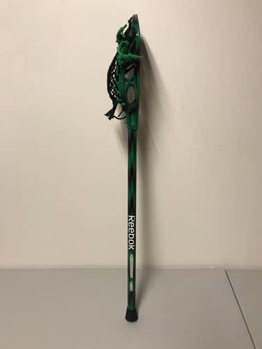 Reebok Lacrosse Mini Stick (RSS71)-
