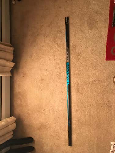 Bauer 2n Pro Shaft