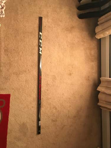 Ccm Jetspeed Pro Shaft