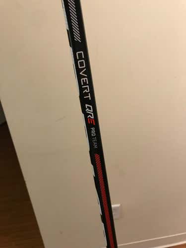 New Warrior Covert QRE Pro Stick Righty Unknown 96 - 100 Senior