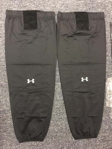 NEW - Under Armour Socks - Adult Large - RARE - Ships from USA