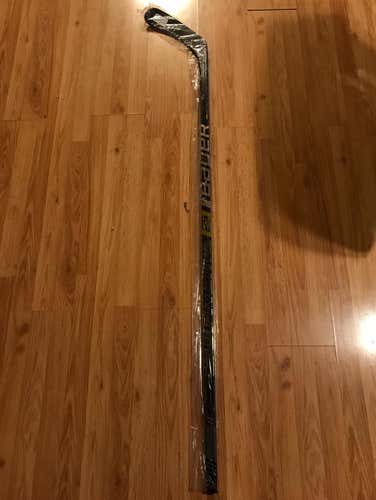 (2 Pack)Bauer 2s Pro LH 87 Flex P92 Grip