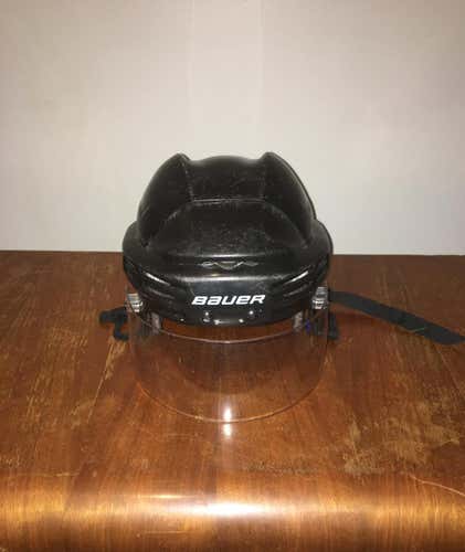 Bauer 7500 Medium