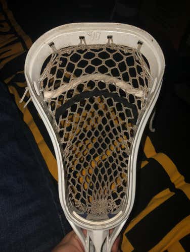 Warrior Patriot Lax Head