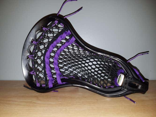 New purple STX Super Power Plus Head
