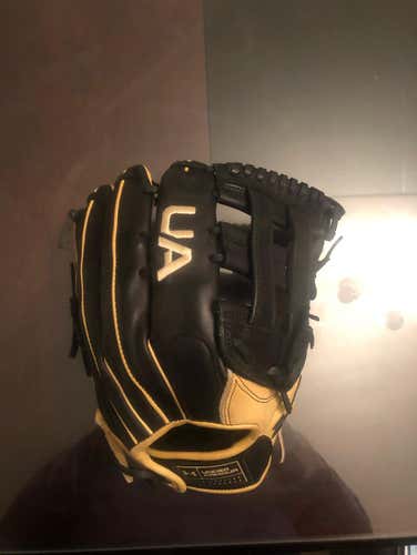 Under Armor 12.75” Genuine pro