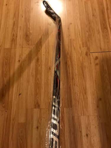 Brand New Bauer 1x Lite - LH 87 Flex P28 Grip