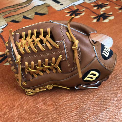 Pro Issue Wilson