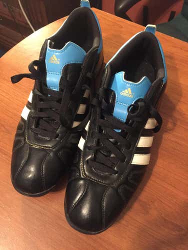 Adidas Turf cleats size 10 - USED ONCE