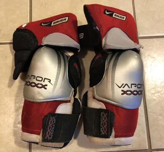 Bauer Vapor XXXX Elbow Pads - Make An Offer
