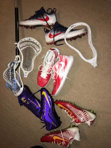 Trade Lot