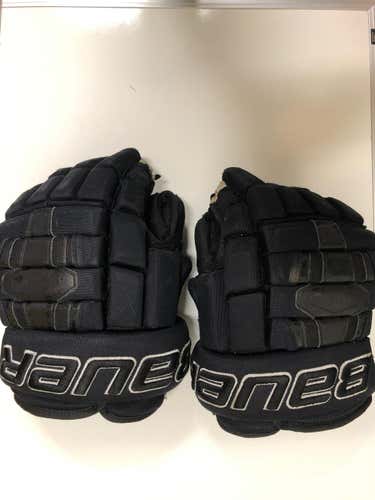 Bauer NEXUS PRO Gloves