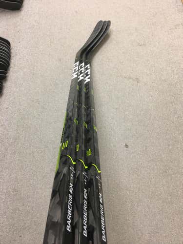 2-pack New CCM Trigger 3D PMT RH-85-P28 Barberis Pro Stock