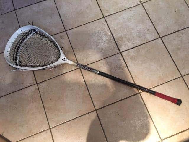 Complete Stick