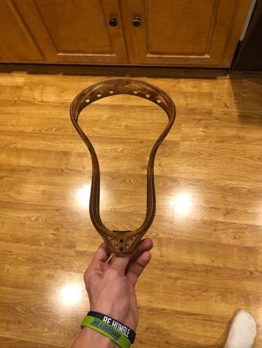 Marble Brown Mark 2F