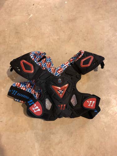 Warrior Nation 11 Ultralyte Shoulder Liner