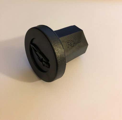 NEW RML Black Out Tapesaver Butt End