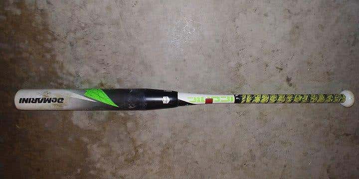DeMarini Bat Adult