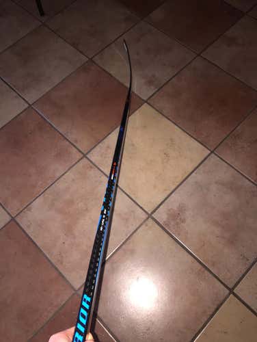 Warrior QRL Pro RH 75 Flex