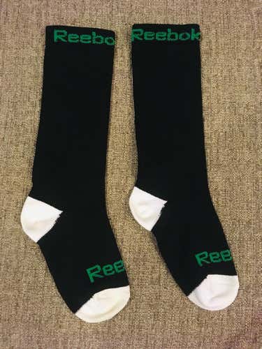 Skate Compression Socks Reebok 16k Size Small