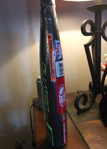 2019 Rawlings Quatro