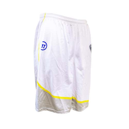 New Warrior Short