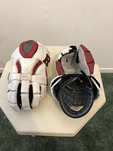 Maverik Rome RX3 Gloves