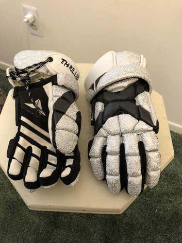 Brine thriller Gloves