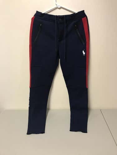 Team USA Olympic Sweatpants RS9- Size 4
