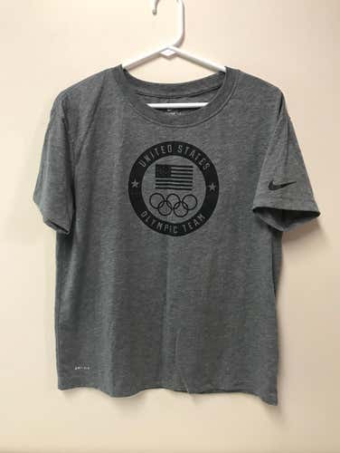 USA Olympic Team T-shirt RS13- Size M