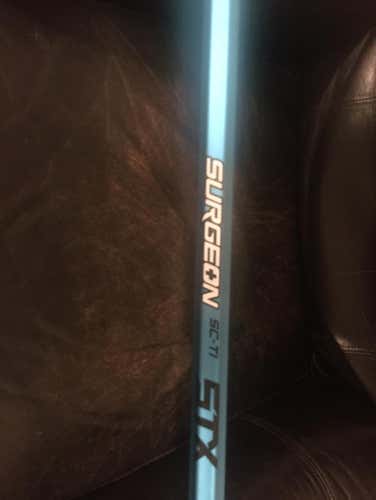 STX Surgeon Sci-Ti Shaft