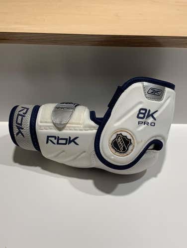 Jofa 8K Pro Elbow Pads Size 4