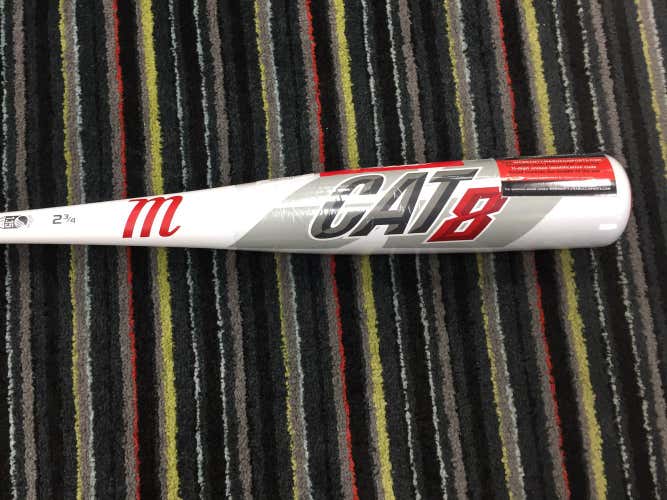Marucci Cat 8 (-5)